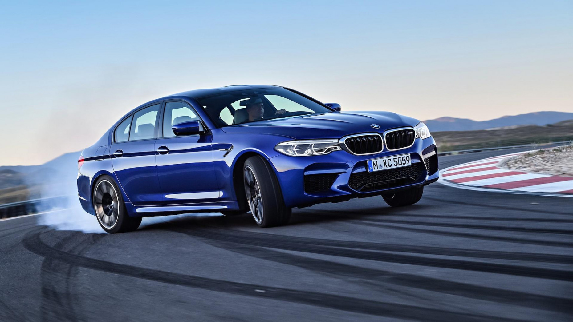 Performance and New Engine 2022 BMW M5 Xdrive Awd Performance and New Engine 2022 BMW M5 Xdrive Awd