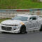 Speed Test 2022 Chevrolet Camaro Z28