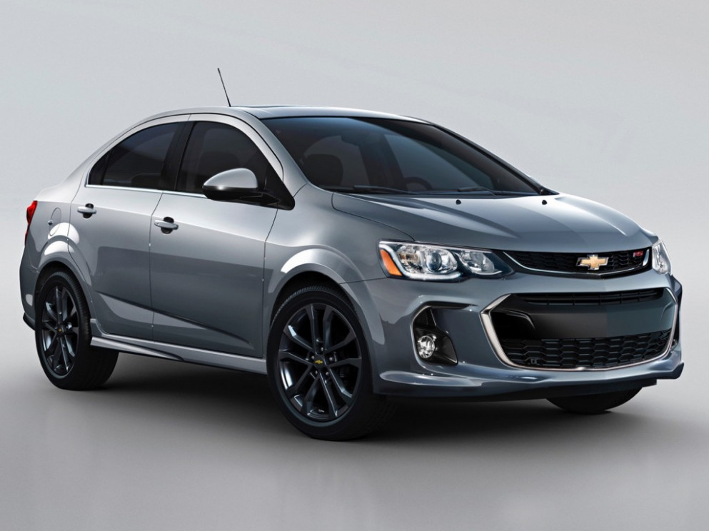 Speed Test 2022 Chevy Sonic Ss Ev Rs