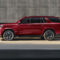 Speed Test 2022 Chevy Tahoe Z71 Ss
