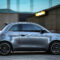 Speed Test 2022 Fiat 500 Abarth