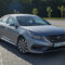 Speed Test 2022 Hyundai Sonata Limited
