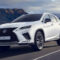 Speed Test 2022 Lexus Rx 450h