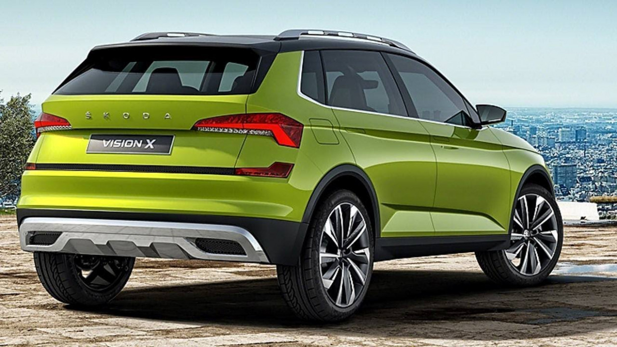 Speed Test 2022 Skoda Yeti India Egypt