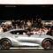 Speed Test 2022 Toyota Supra Barrett Jackson