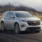 speed test chevrolet traverse 2022 Speed Test Chevrolet Traverse 2022