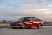 Style Hyundai Elantra 2022 Release Date