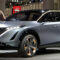 Speed Test Nissan Concept 2022 Price In India