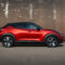 Speed Test Nissan Juke 2022 Dimensions