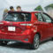 Speed Test Toyota Vitz 2022