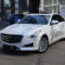 Spesification 2022 Cadillac Ct5 Mpg