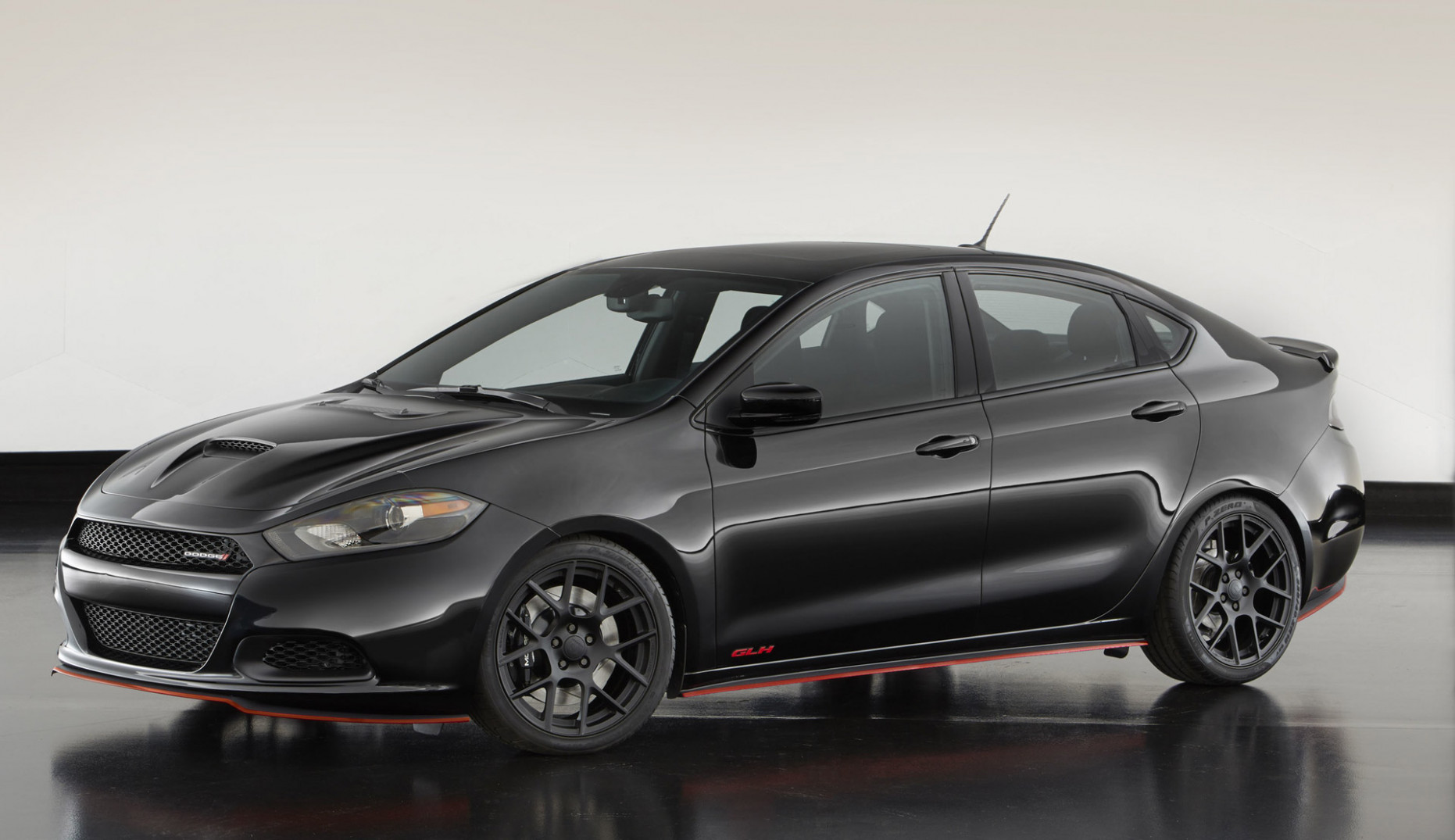 Spesification 2022 Dodge Dart Srt4