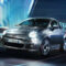 Spesification 2022 Fiat 500 Abarth