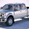 Spesification 2022 Ford F450 Super Duty