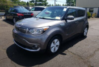 Picture 2022 Kia Soul Lx