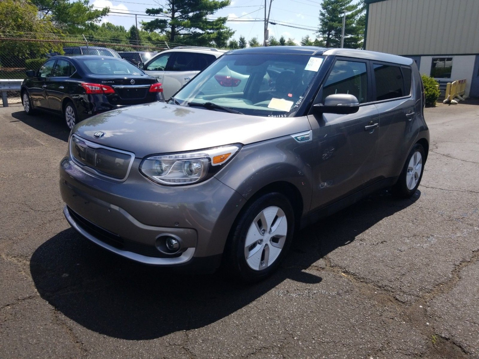 Price 2022 Kia Soul Lx