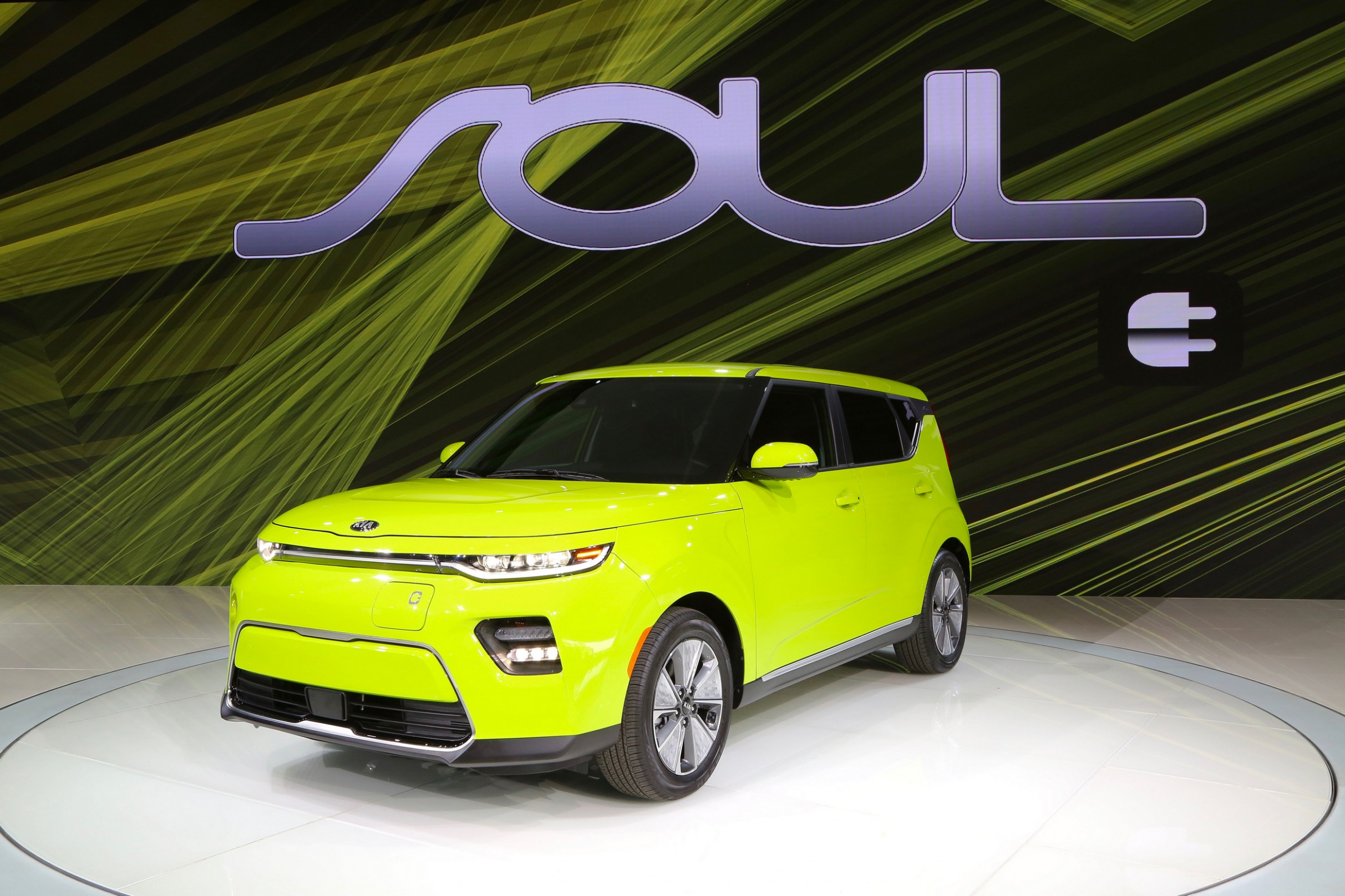 Spesification 2022 Kia Soul