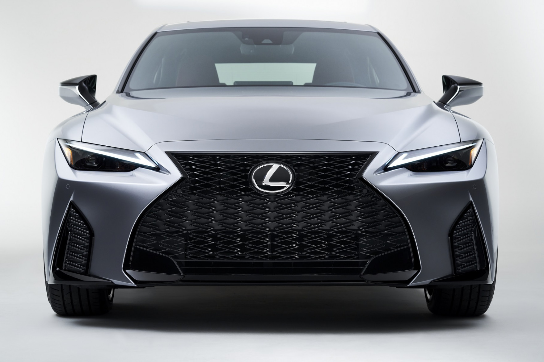 Spesification 2022 Lexus Is350