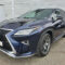 Prices 2022 Lexus RX 450h