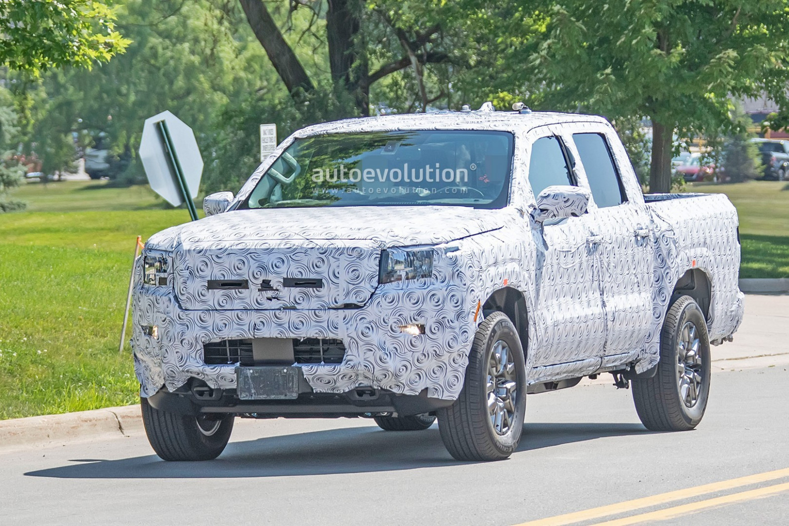 Spesification 2022 Nissan Navara Uk