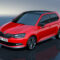 Spesification 2022 Skoda Fabia