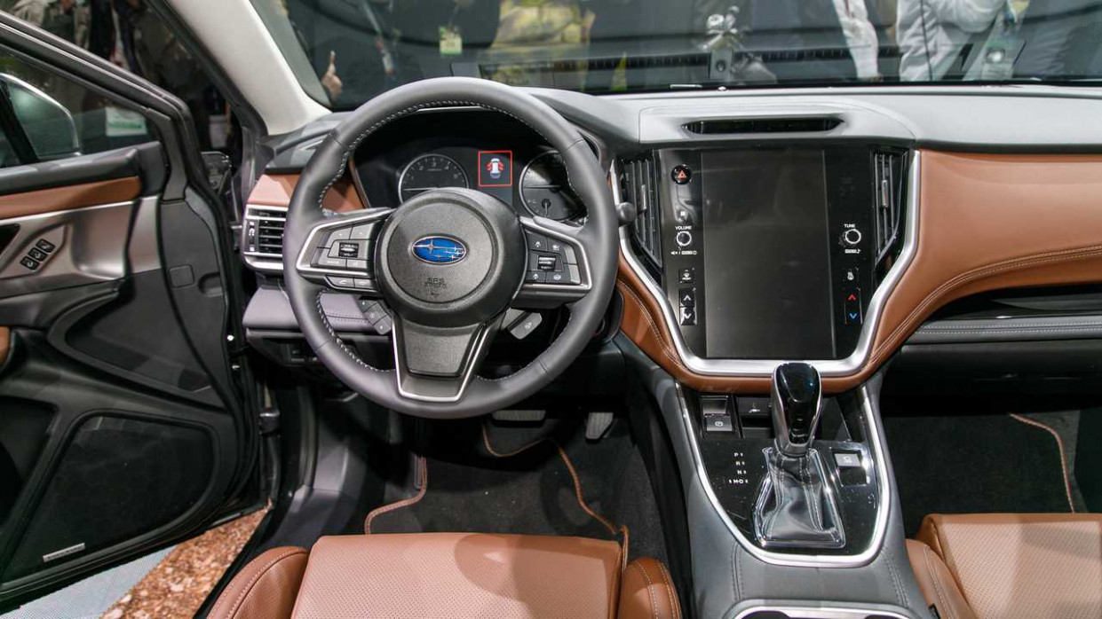 Spy Shoot 2022 Subaru Outback Price Spy Shoot 2022 Subaru Outback Price
