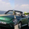 Spesification 2022 Volkswagen Beetle Convertible