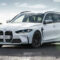 Spesification Bmw Wagon 2022
