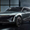 Spesification Cadillac V Series 2022