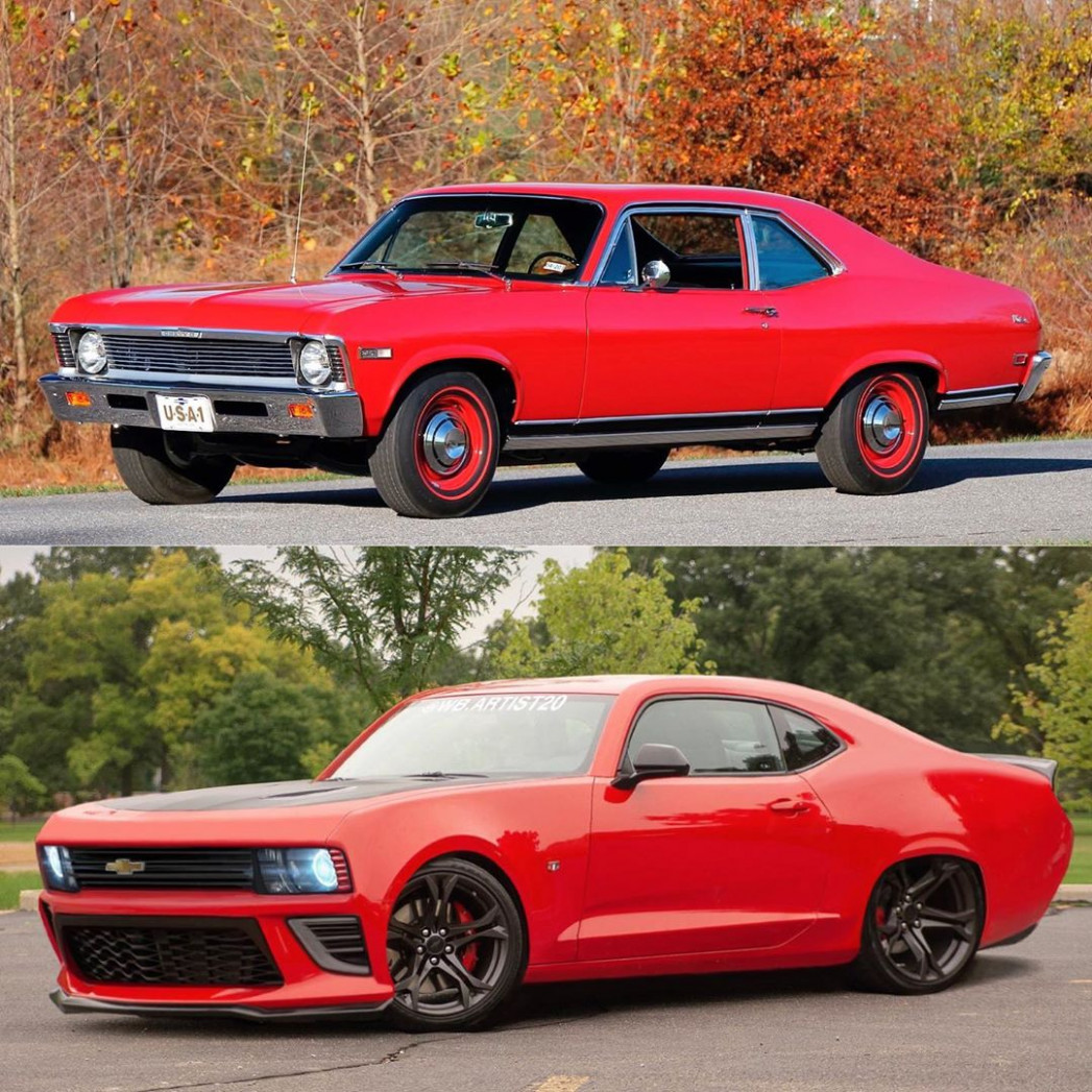 New Review Chevrolet Nova 2022 New Review Chevrolet Nova 2022