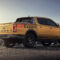 Spesification Ford Vehicles 2022