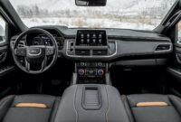 Release Date and Concept Gmc Denali Suv 2022