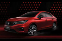 Review Honda City 2022 Launch Date In Pakistan