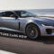 Spesification Jaguar Coupe 2022