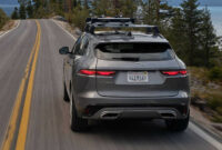 Reviews Jaguar I Pace 2022