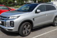 spesification mitsubishi asx Pictures Mitsubishi Asx