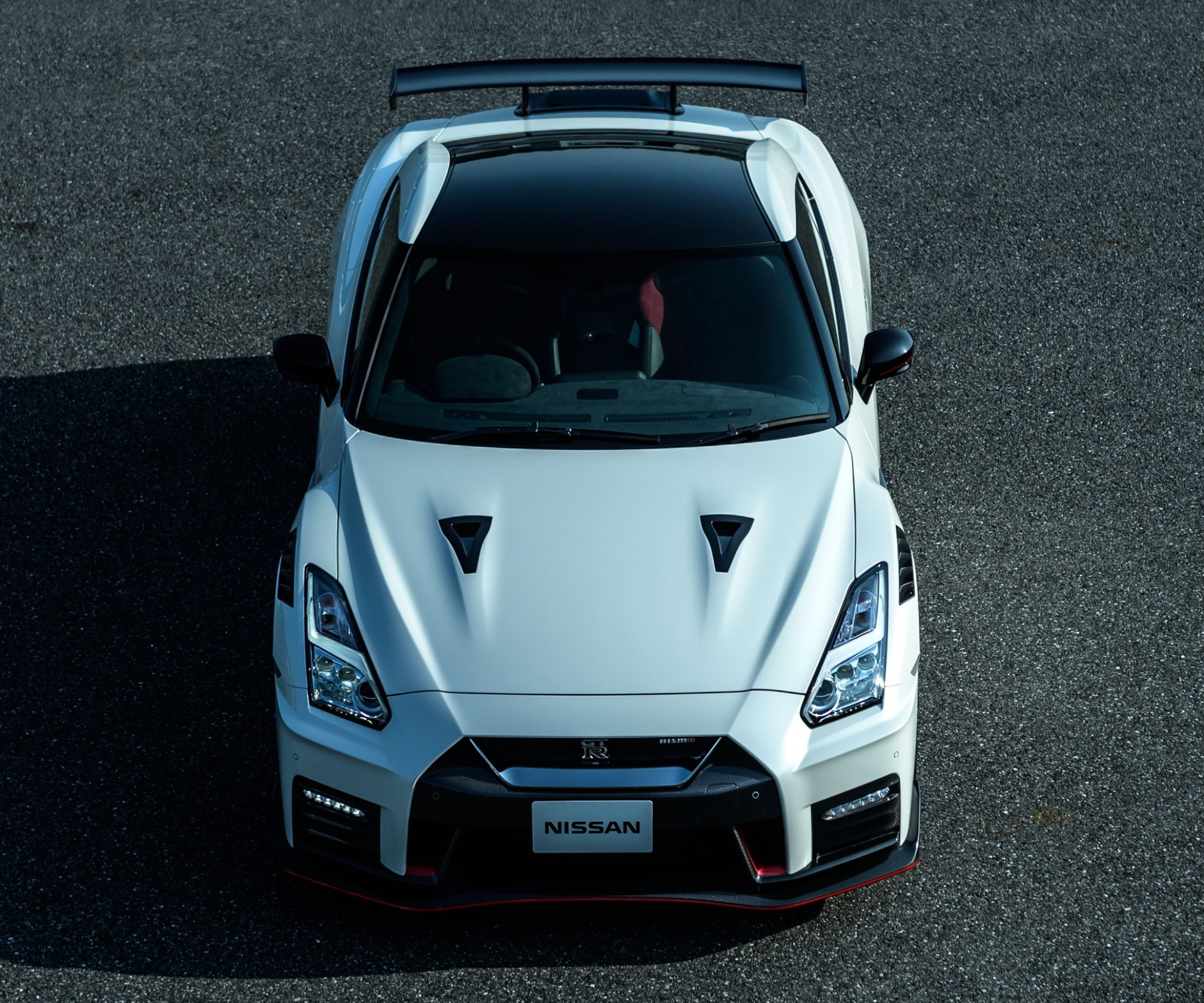 Spesification Nissan Gt R 36 2022 Price