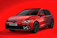 Research New Volkswagen Gti 2022