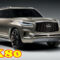spesification when does the 2022 infiniti qx80 come out Spesification When Does The 2022 Infiniti Qx80 Come Out