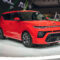 Spy Shoot 2022 All Kia Soul Awd