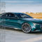 Spy Shoot 2022 Audi A9