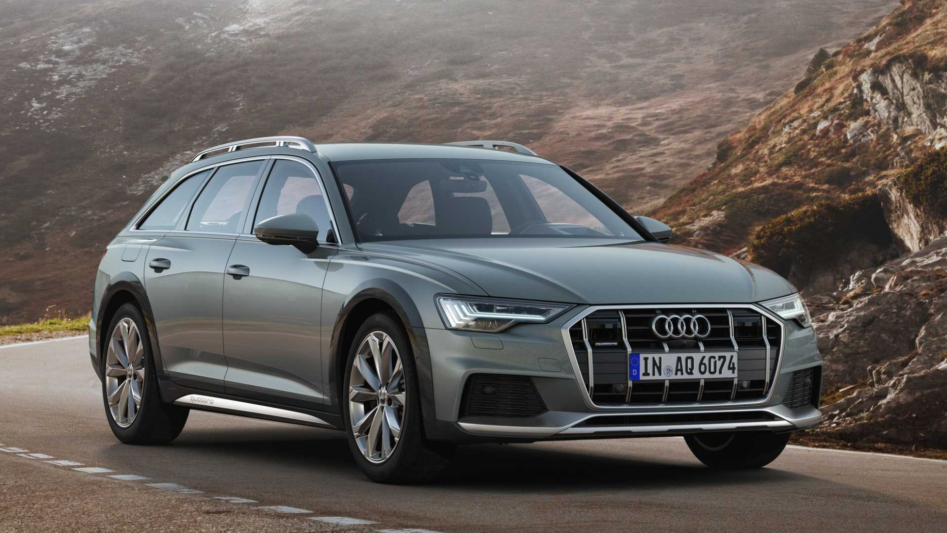 Reviews 2022 Audi Allroad