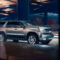 Spy Shoot 2022 Chevrolet Suburban Redesign