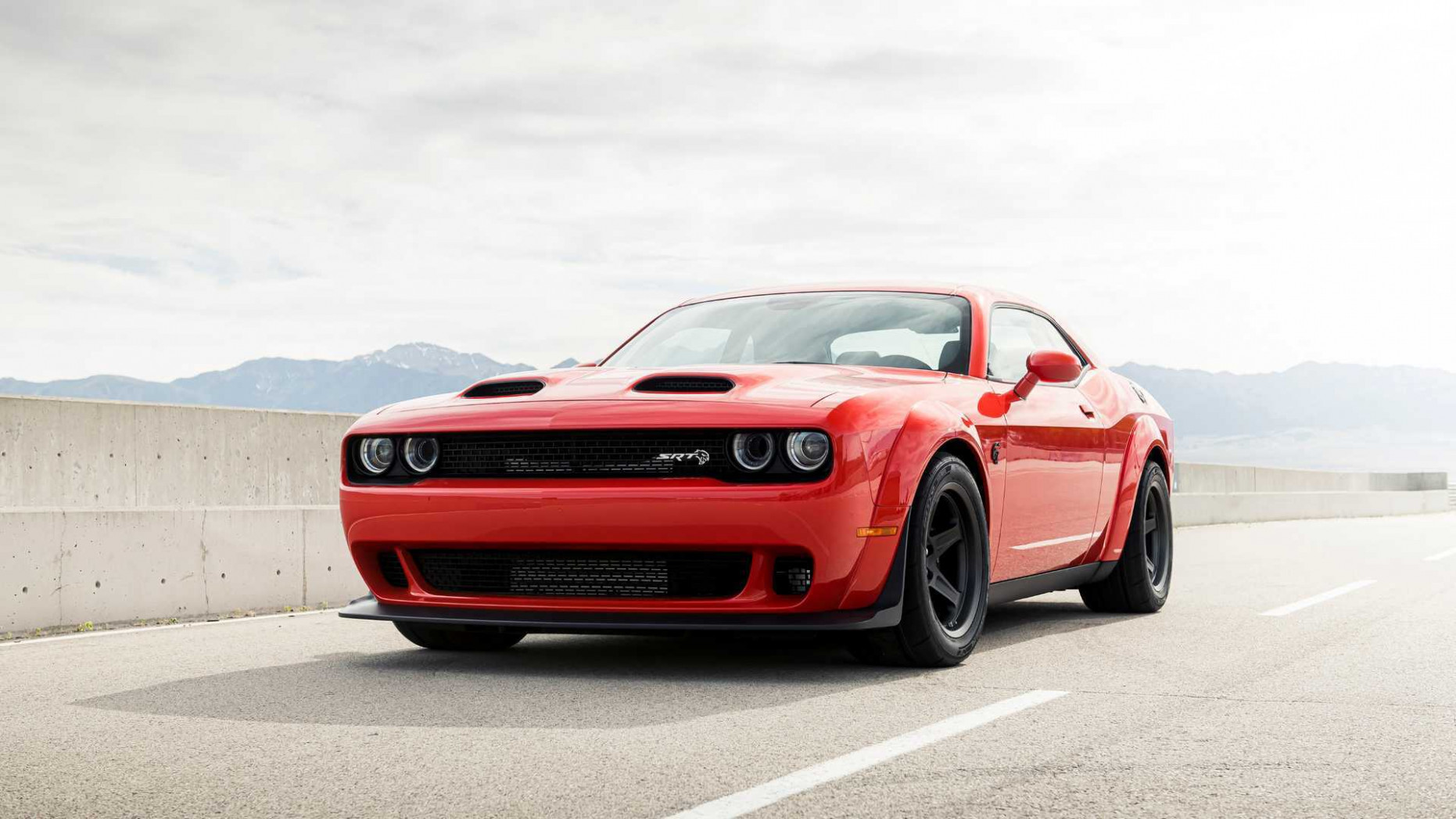 Images 2022 Dodge Challenger