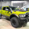 Spy Shoot 2022 Dodge Power Wagon