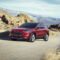 Specs 2022 Ford Escape