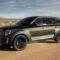 Pricing 2022 Kia Telluride Release Date