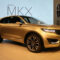Price and Review 2022 Lincoln Mkx At Beijing Motor Show