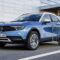 Spy Shoot 2022 Opel Adam Rocks