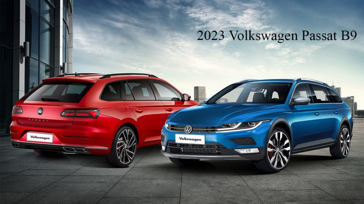 Specs 2022 Volkswagen Passat Specs 2022 Volkswagen Passat